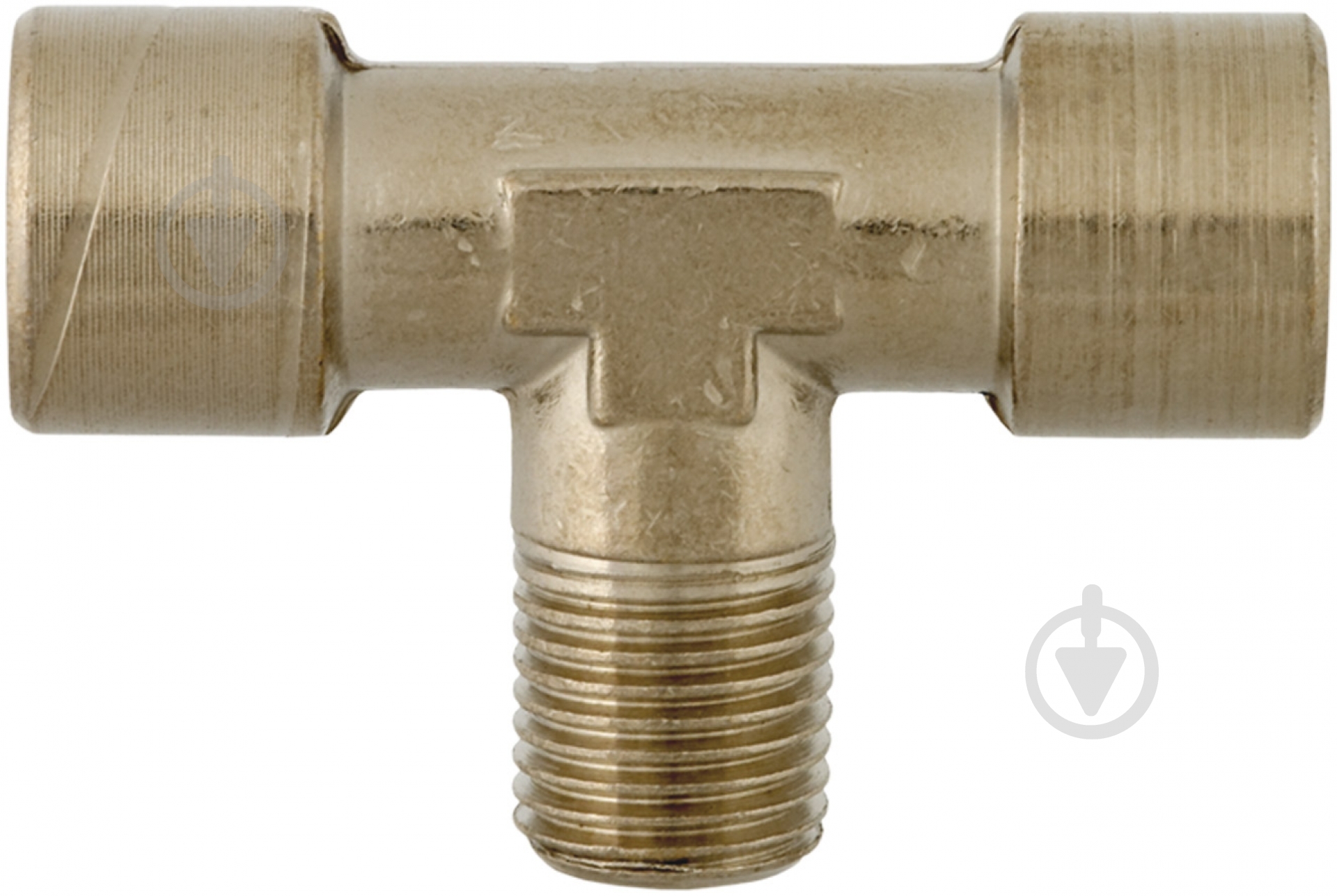 Тройник NEO tools FFF 3/8 12-663 - фото 1