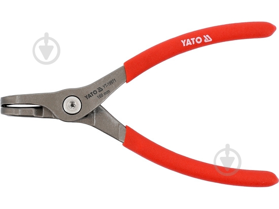 Щипцы для стопорных колец YATO YT-19971 - фото 1