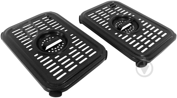 Мультипечь NINJA Air Fryer Dual zone AF200EU - фото 10 Мультипечь NINJA Air Fryer Dual zone AF200EU - фото 10