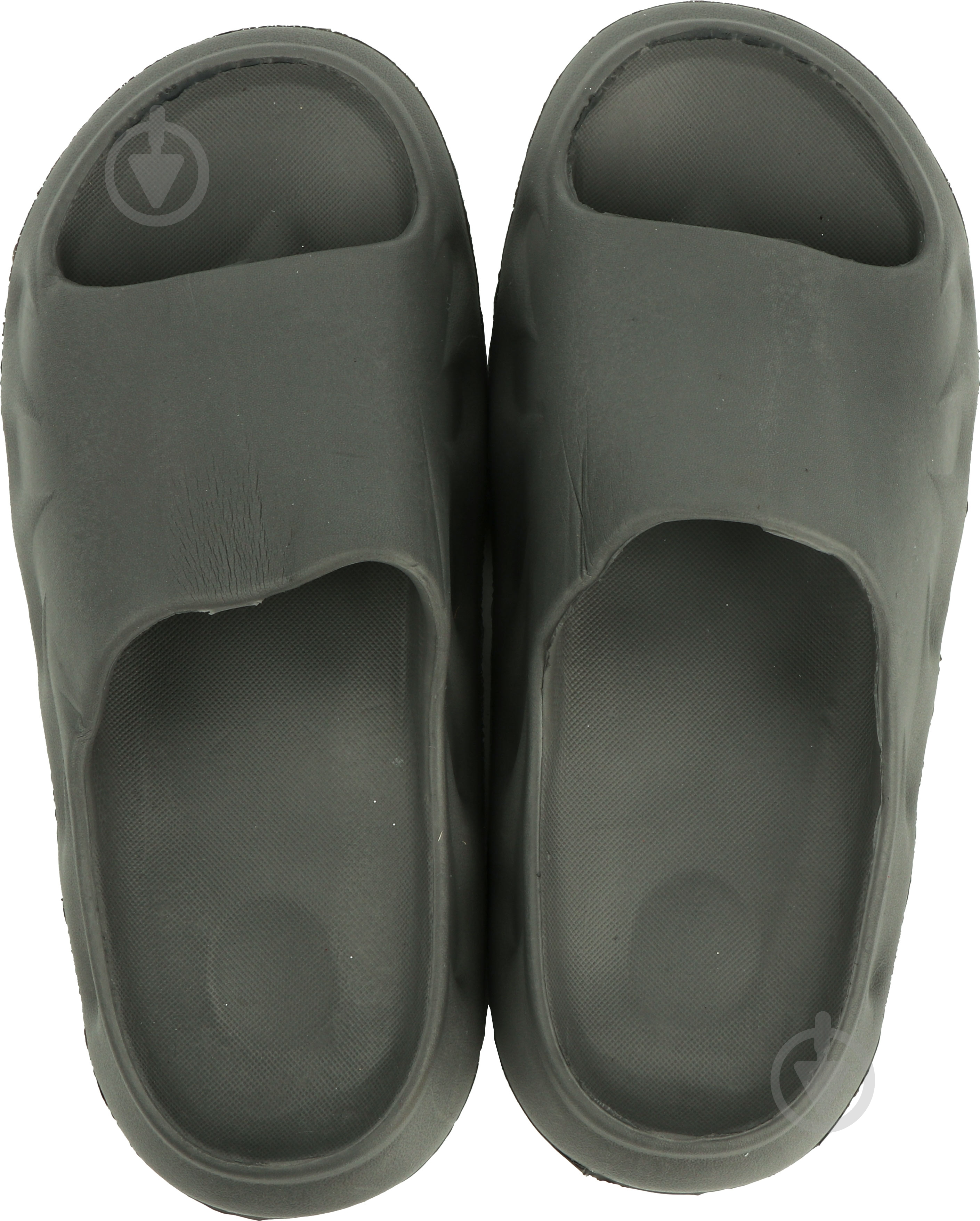 Шлепанцы Luna Sandy р.44 серый - фото 1 Шлепанцы Luna Sandy р.44 серый - фото 1