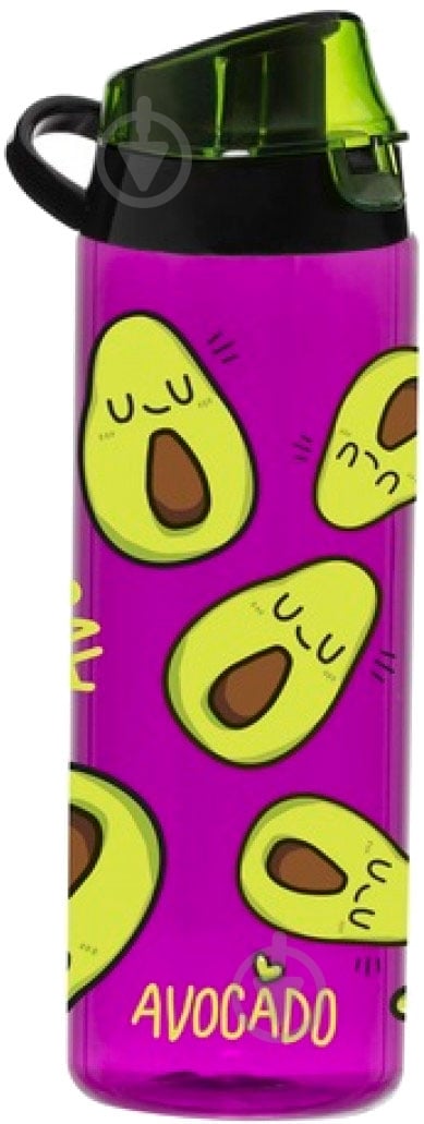 Бутылка для воды Herevin Avocado 0.75 л 161506-034 - фото 1