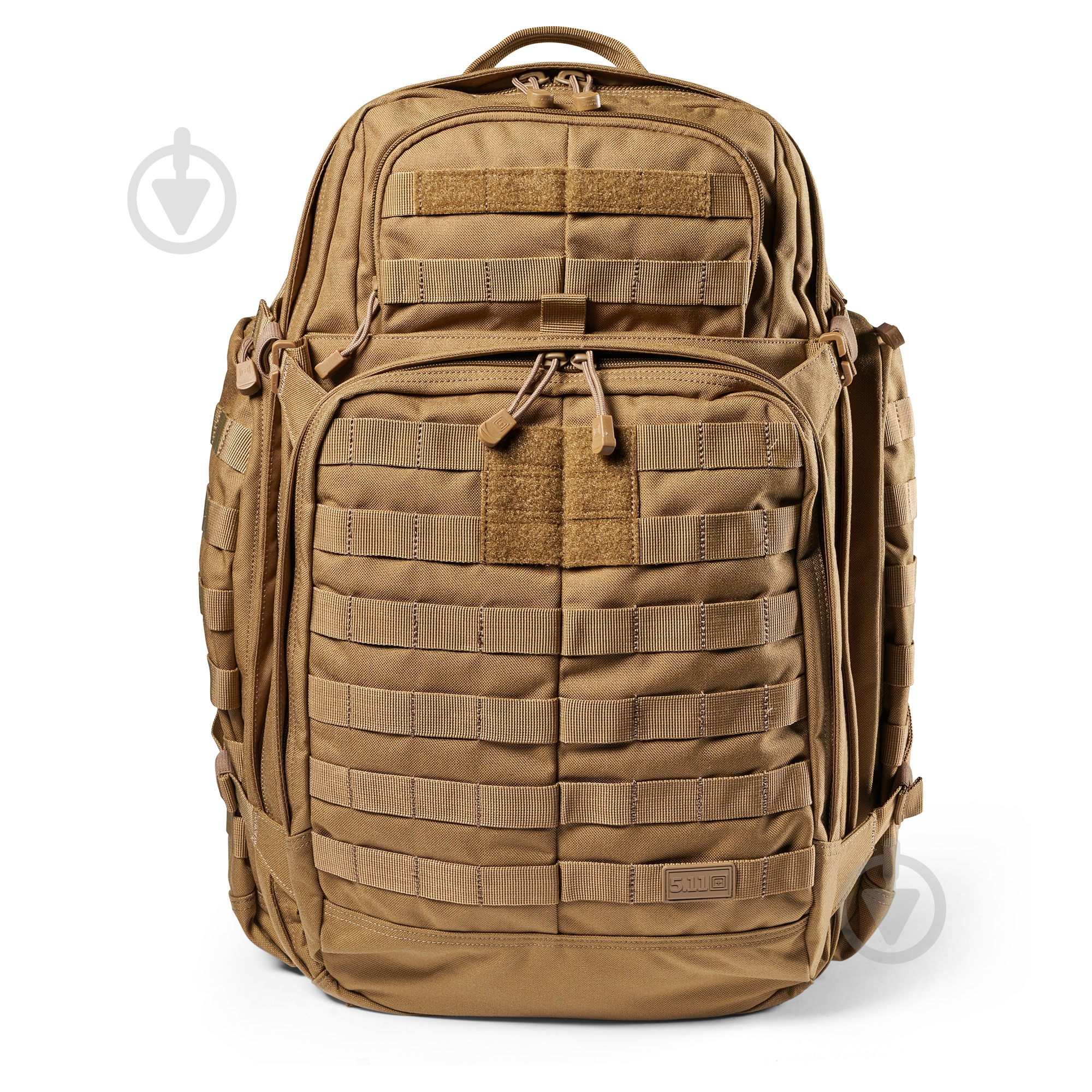 Рюкзак 5.11 Tactical ТАКТИЧНИЙ "RUSH 72 2.0 BACKPACK", 55л, Kangaroo - фото 2 Рюкзак 5.11 Tactical ТАКТИЧНИЙ "RUSH 72 2.0 BACKPACK", 55л, Kangaroo - фото 2