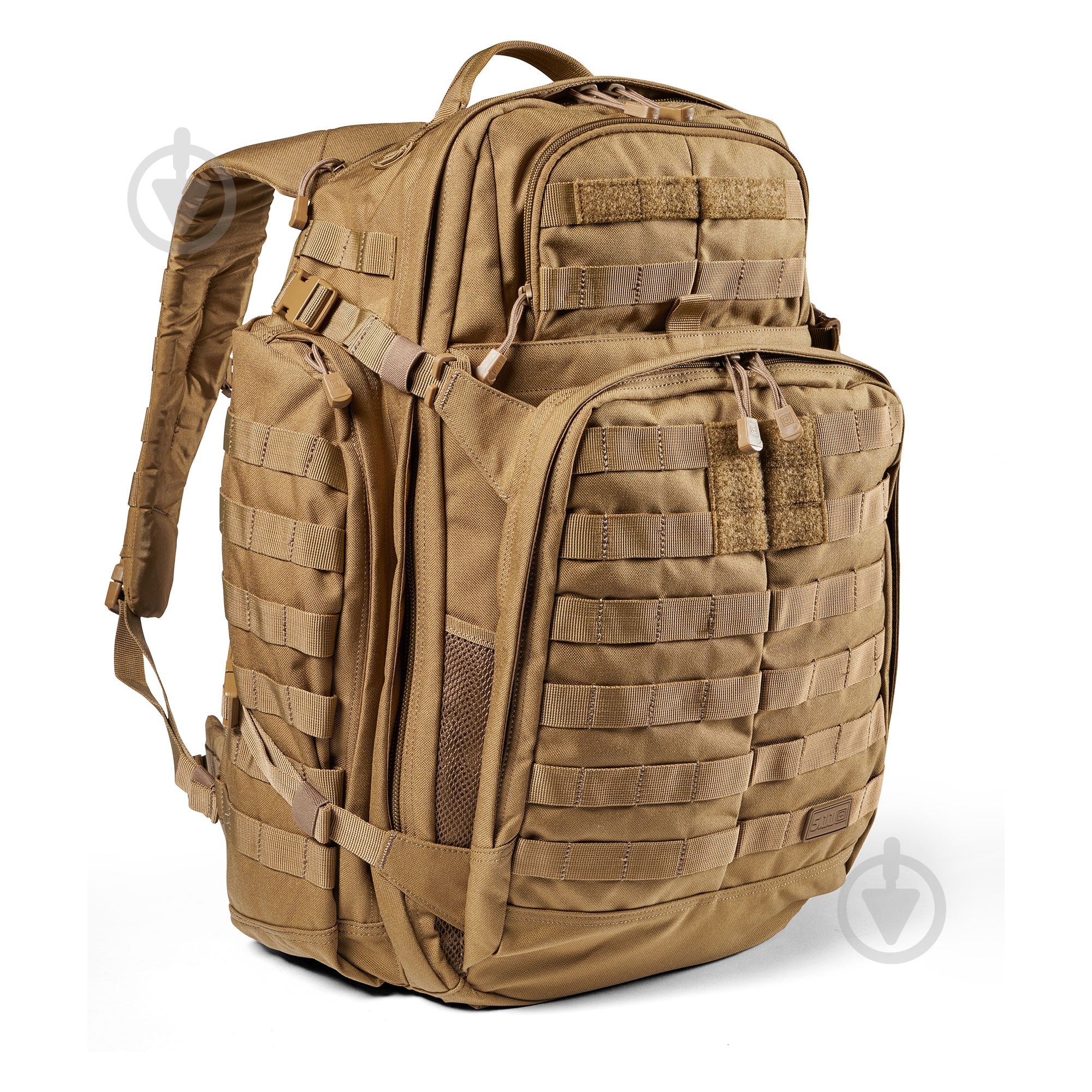 Рюкзак 5.11 Tactical ТАКТИЧНИЙ "RUSH 72 2.0 BACKPACK", 55л, Kangaroo - фото 3 Рюкзак 5.11 Tactical ТАКТИЧНИЙ "RUSH 72 2.0 BACKPACK", 55л, Kangaroo - фото 3