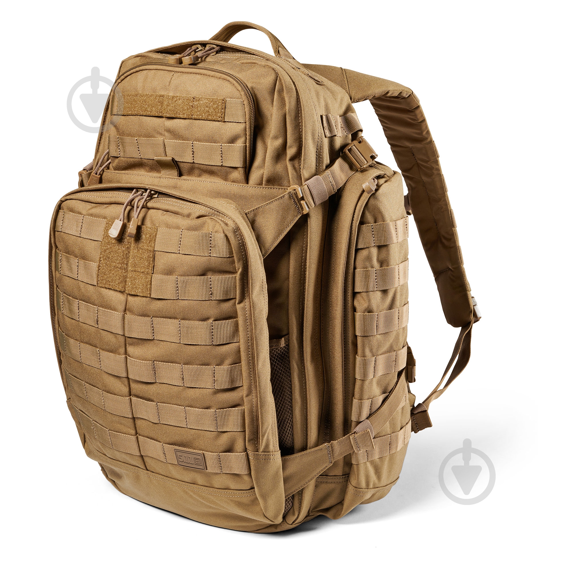 Рюкзак 5.11 Tactical ТАКТИЧНИЙ "RUSH 72 2.0 BACKPACK", 55л, Kangaroo - фото 1 Рюкзак 5.11 Tactical ТАКТИЧНИЙ "RUSH 72 2.0 BACKPACK", 55л, Kangaroo - фото 1