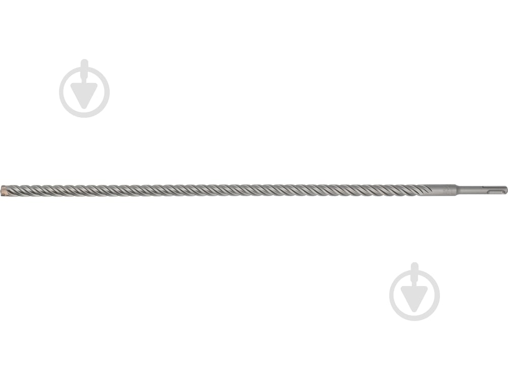 Сверло YATO SDS-plus 16x600 мм YT-42355 - фото 1 Сверло YATO SDS-plus 16x600 мм YT-42355 - фото 1