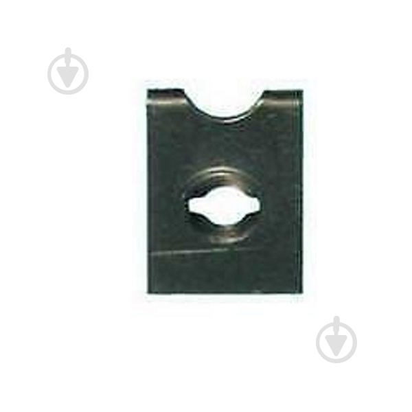 Пластина монтажная универсальная Romix (16033) - фото 1