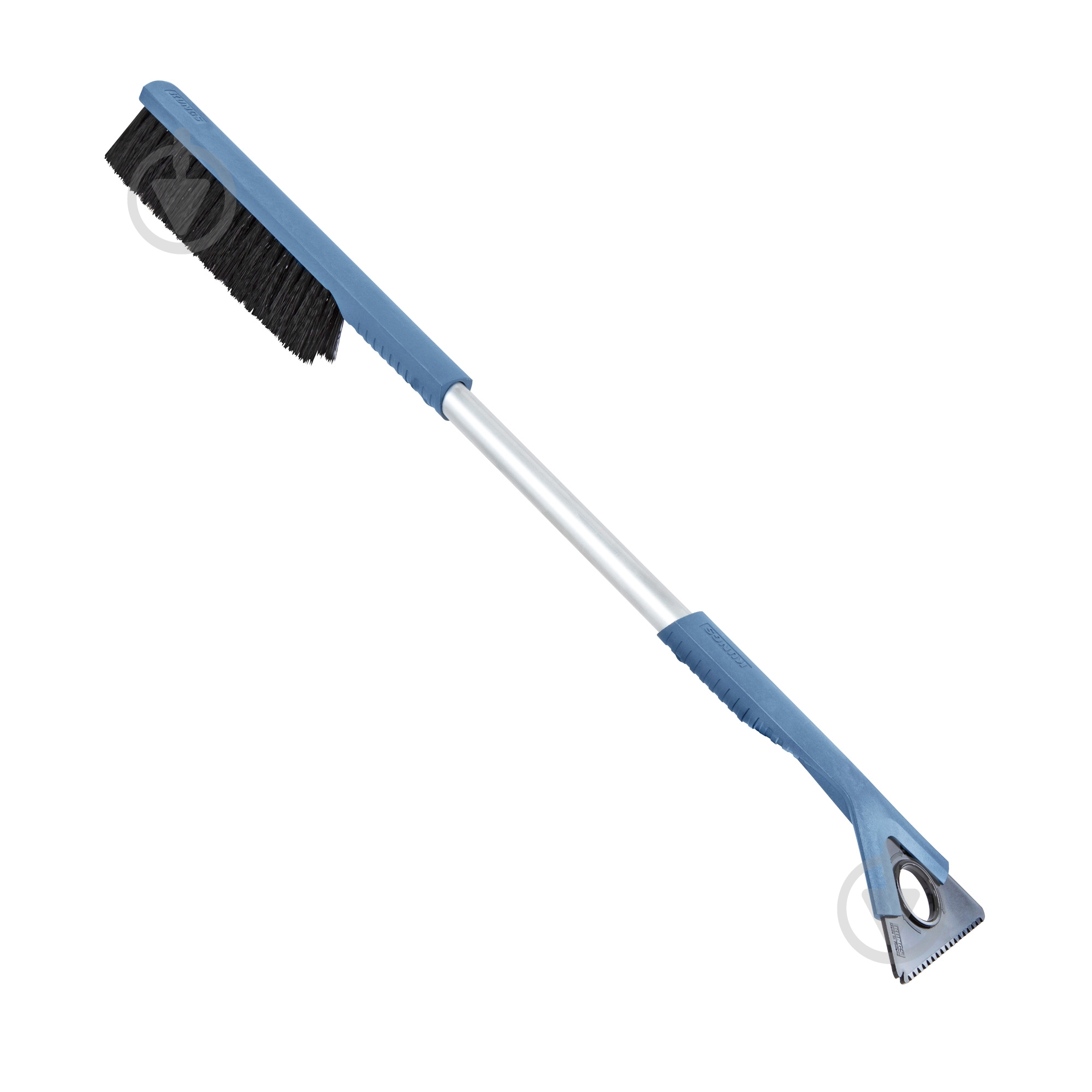 Щетка со скребком KUNGS Mega-is (4569) - фото 1 Щетка со скребком KUNGS Mega-is (4569) - фото 1