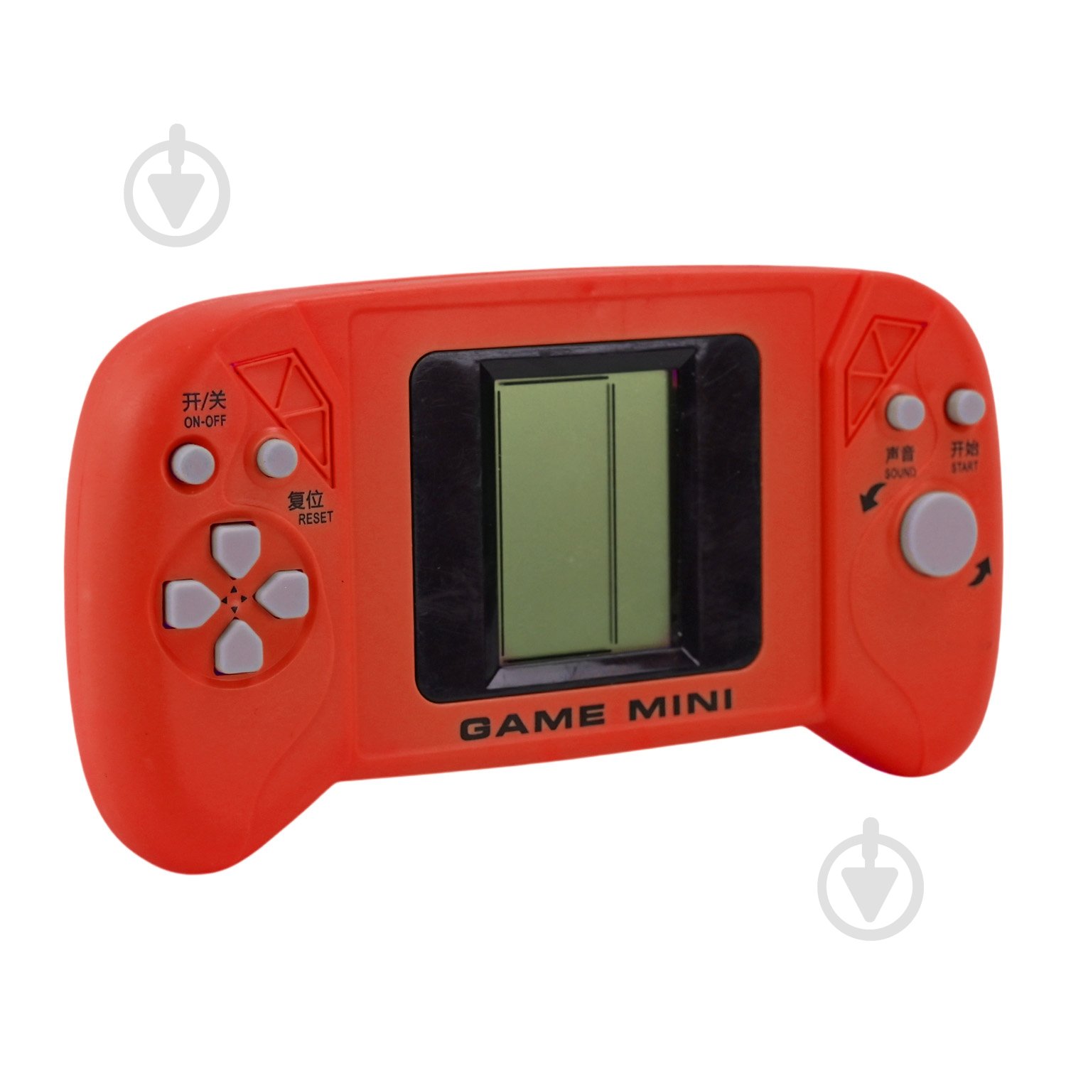 Электронная игра Shantou 8988 - фото 4 Электронная игра Shantou 8988 - фото 4