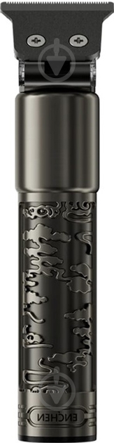 Триммер универсальный ENCHEN Goldstone 1 Black - фото 2