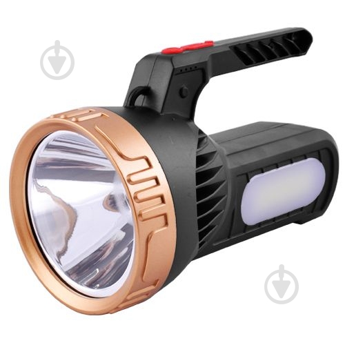 Фонарик Bailong Переносной BL-X520 - фото 1 Фонарик Bailong Переносной BL-X520 - фото 1