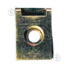 Пластина монтажная универсальная Romix (16308) - фото 1 Пластина монтажная универсальная Romix (16308) - фото 1