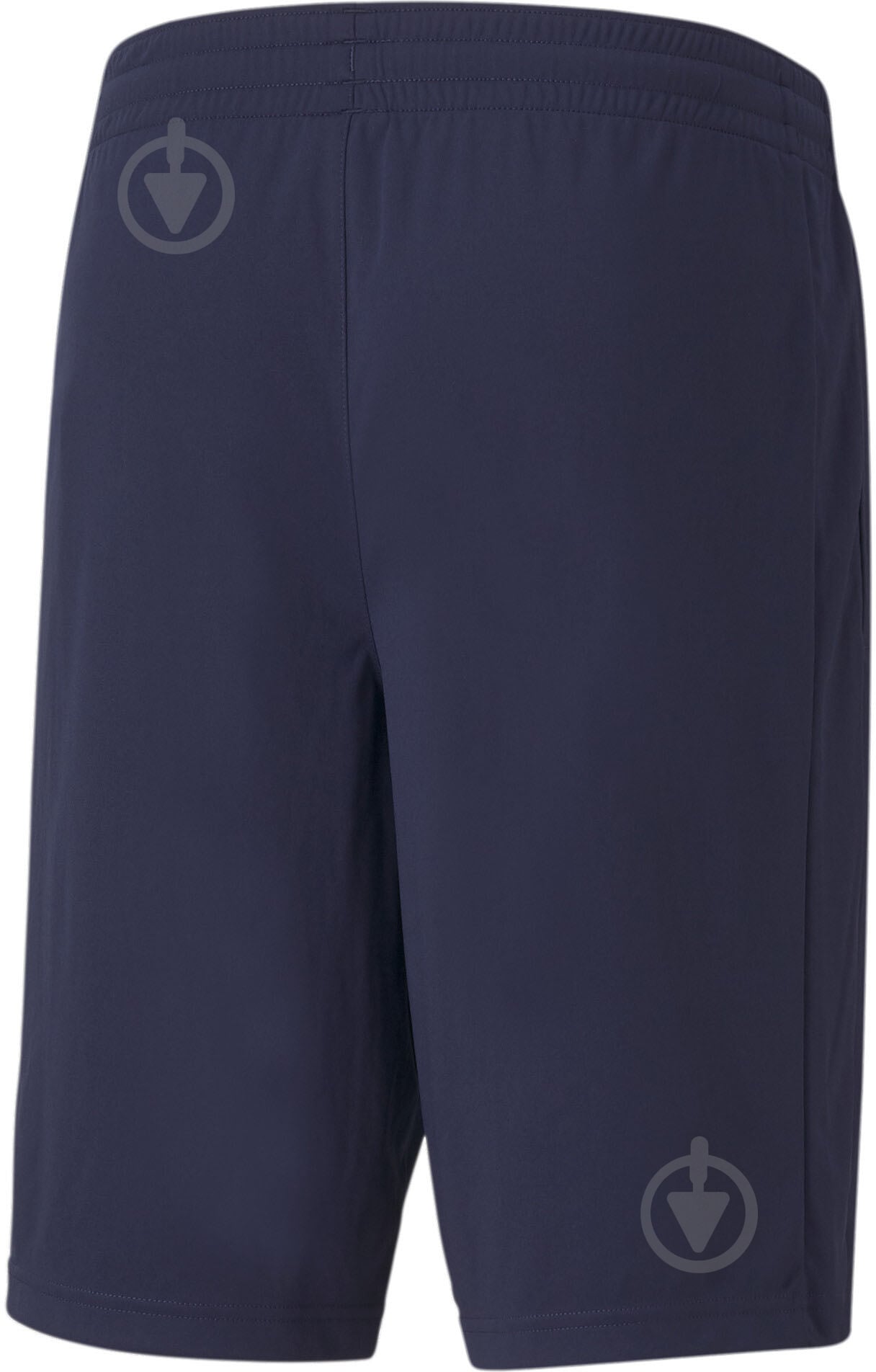 Шорти Puma ACTIVE INTERLOCK SHORTS 8" PEACOAT 58672906 р. L синій - фото 2