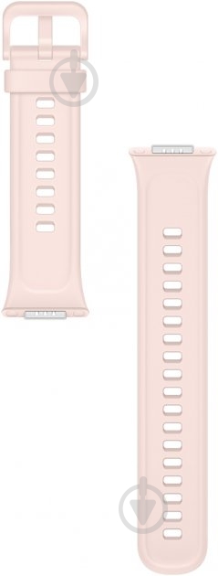 Смарт-часы Huawei Watch Fit 2 sakura pink (55028896) - фото 8
