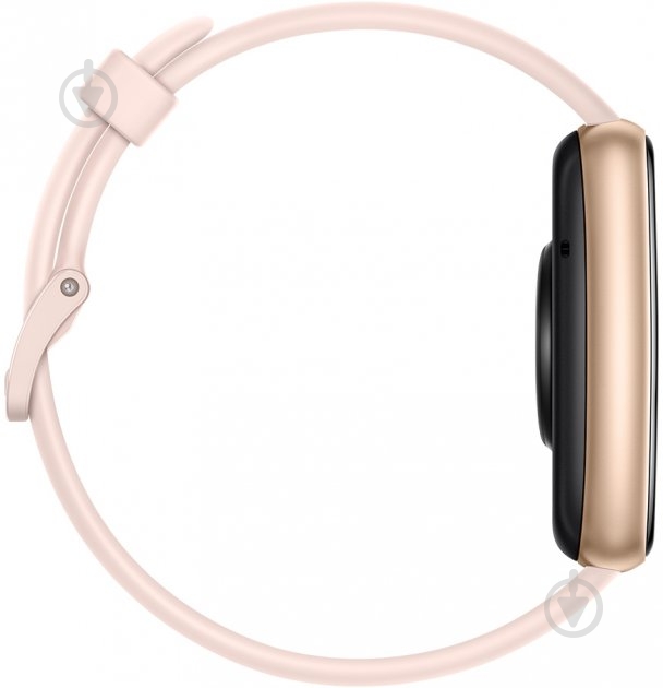 Смарт-часы Huawei Watch Fit 2 sakura pink (55028896) - фото 5