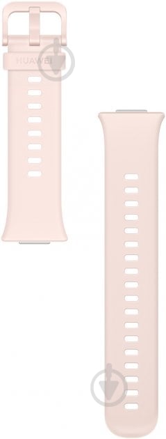 Смарт-часы Huawei Watch Fit 2 sakura pink (55028896) - фото 9