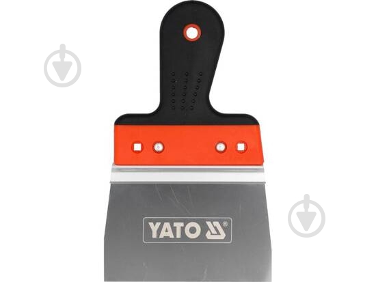 Шпатель шпалерний YATO YT-52310 - фото 1