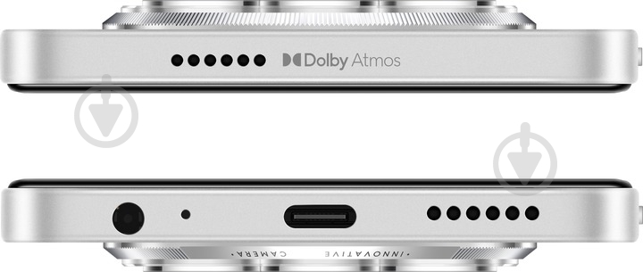 Смартфон Tecno Spark 30 (KL6) 8/256GB astral ice (4894947047916) - фото 12 Смартфон Tecno Spark 30 (KL6) 8/256GB astral ice (4894947047916) - фото 12