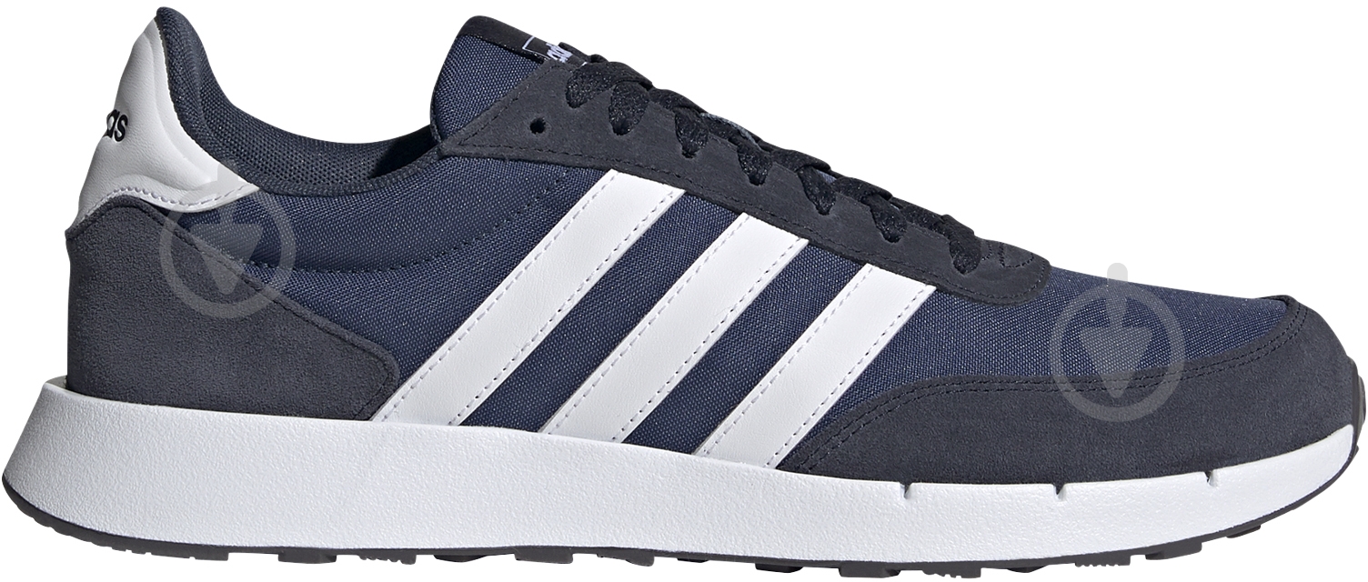 ᐉ Кросівки чоловічі демісезонні Adidas RUN 60S 2.0 FZ0962 р.40