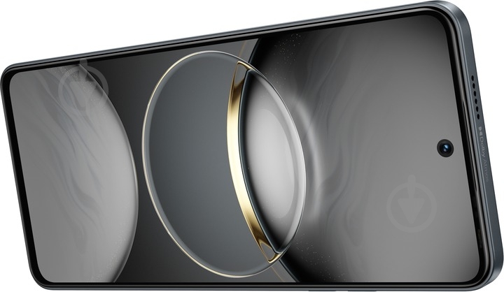 Смартфон Tecno Spark 30 (KL6) 8/128GB stellar shadow (4894947047862) - фото 4 Смартфон Tecno Spark 30 (KL6) 8/128GB stellar shadow (4894947047862) - фото 4