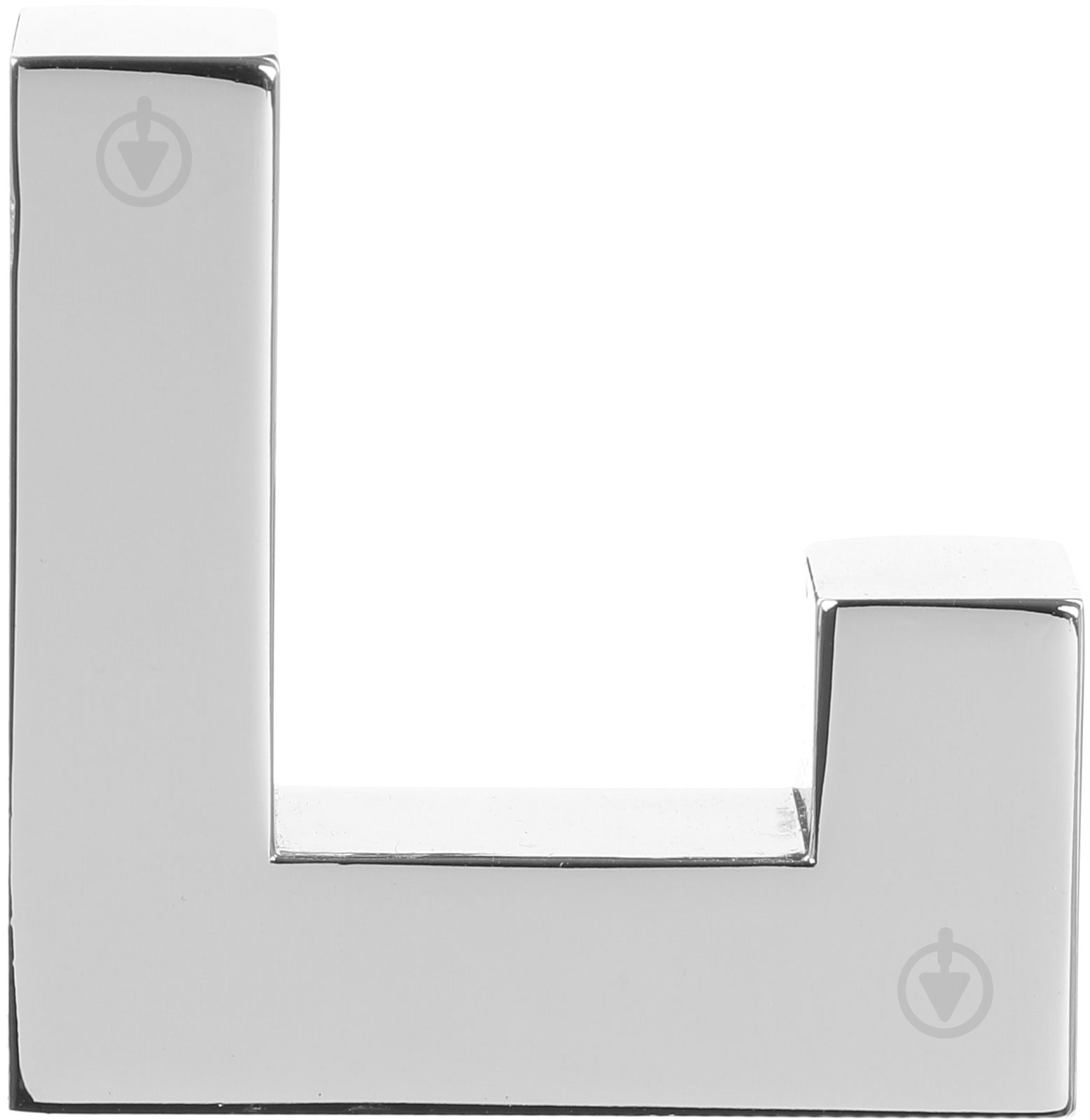 Крючок мебельный DC WL 01 G2 (ES) - фото 2