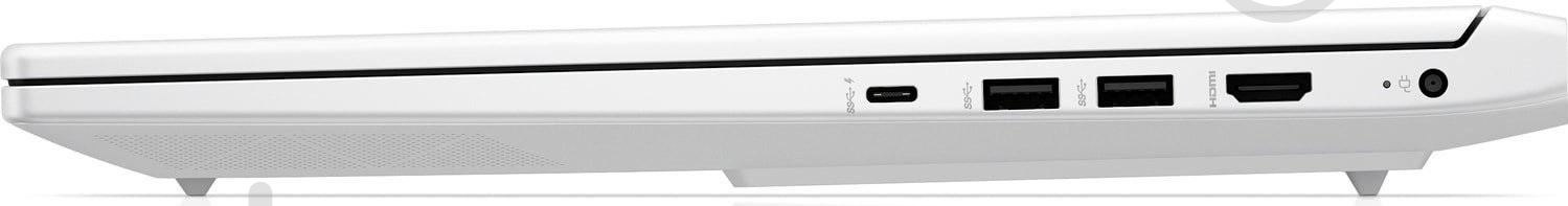 Ноутбук HP Victus Gaming 16-s0013ua 16,1" (9R6S8EA) ceramic white - фото 5 Ноутбук HP Victus Gaming 16-s0013ua 16,1" (9R6S8EA) ceramic white - фото 5