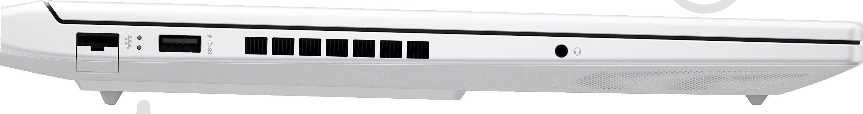 Ноутбук HP Victus Gaming 16-s0013ua 16,1" (9R6S8EA) ceramic white - фото 4 Ноутбук HP Victus Gaming 16-s0013ua 16,1" (9R6S8EA) ceramic white - фото 4