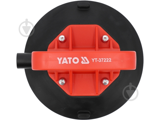 Присоска для стекла YATO Ø 150 мм YT-37222 - фото 2