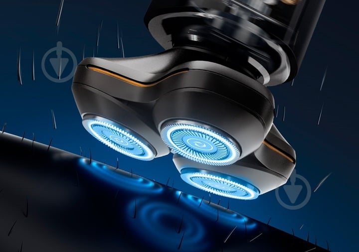 Електробритва ENCHEN X8S-С - фото 10 Електробритва ENCHEN X8S-С - фото 10