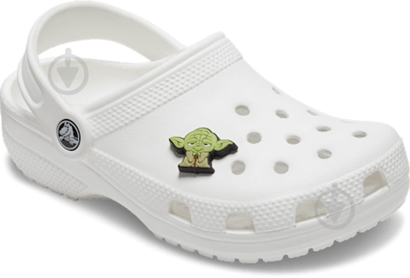 Джибитсы Crocs Star Wars 1 10011921 - фото 3