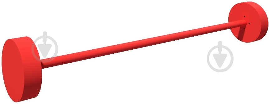 Штанга InterAtletika УТ 102.10 - фото 1