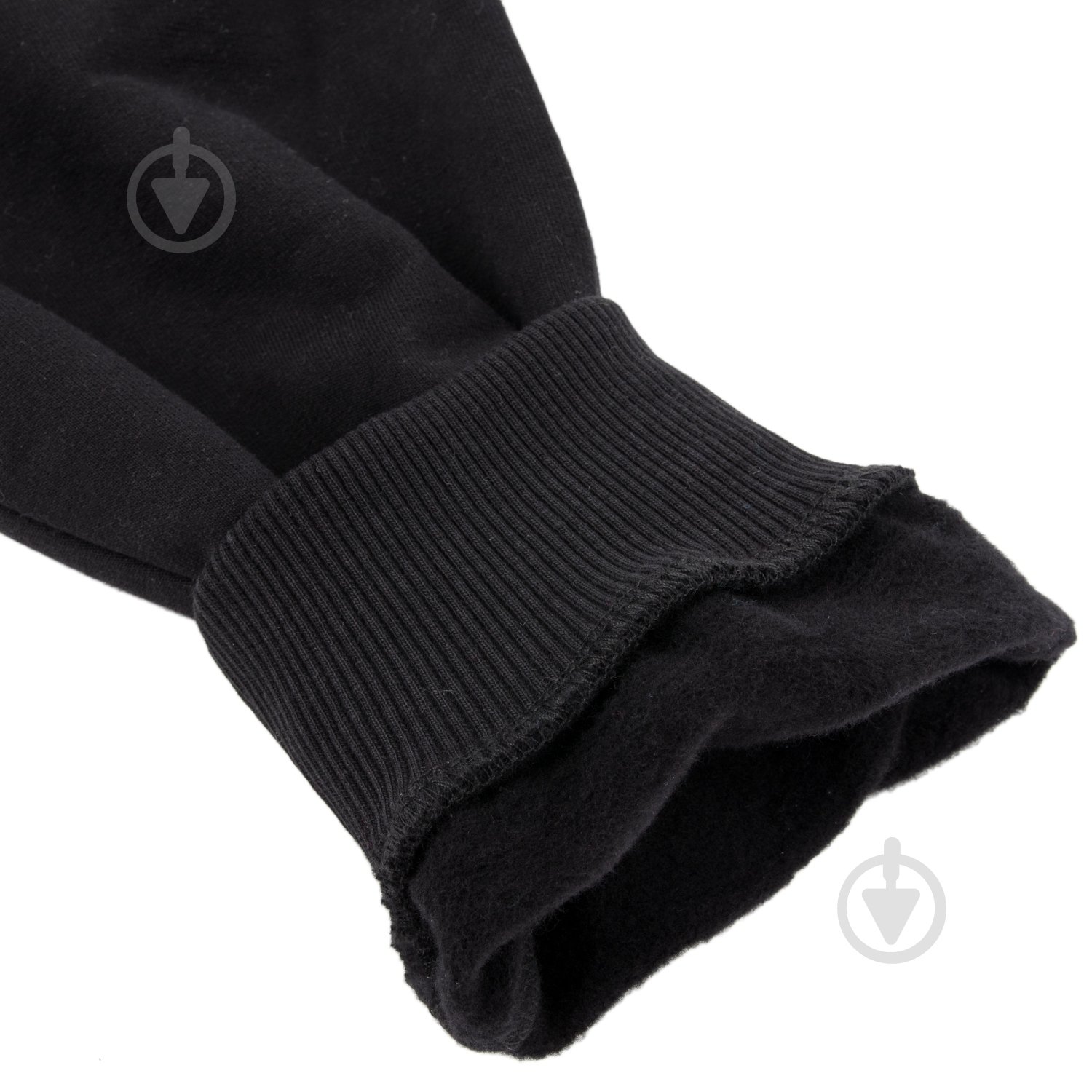 Толстовка для дівчинки Funtime best day р.140 чорний - фото 5