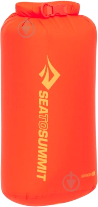 Мешок герметичный Sea To Summit Lightweight Dry Bag STS ASG012011-040818 8 л оранжевый - фото 1 Мешок герметичный Sea To Summit Lightweight Dry Bag STS ASG012011-040818 8 л оранжевый - фото 1