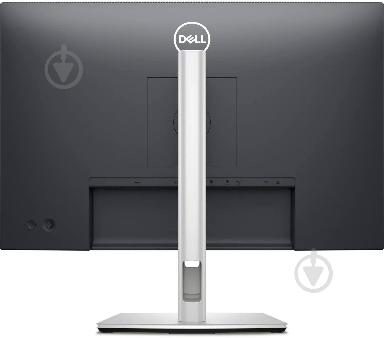Монітор Dell P2425E 24,1" (210-BMJF) - фото 6