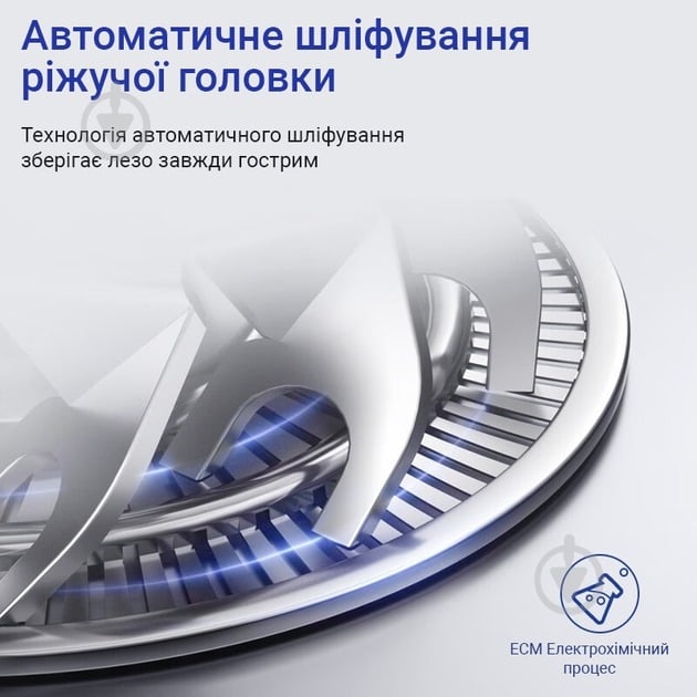 Электробритва ENCHEN Z4 - фото 6