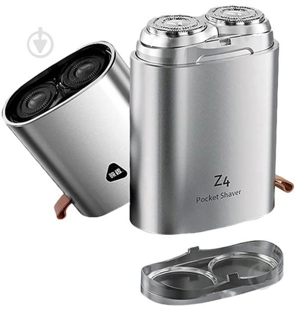 Электробритва ENCHEN Z4 - фото 1