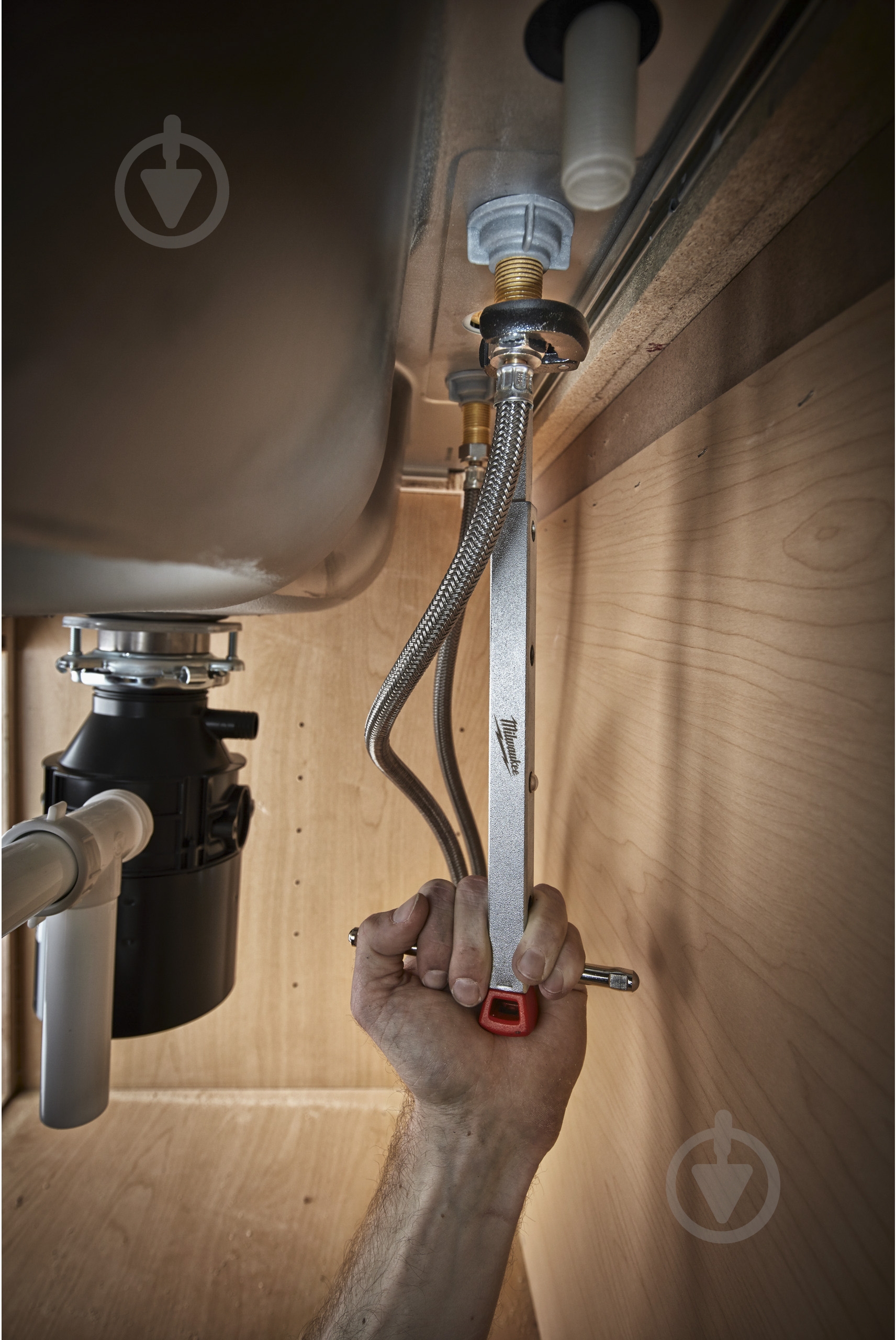 Инструмент Milwaukee 48227001 - фото 2 Инструмент Milwaukee 48227001 - фото 2