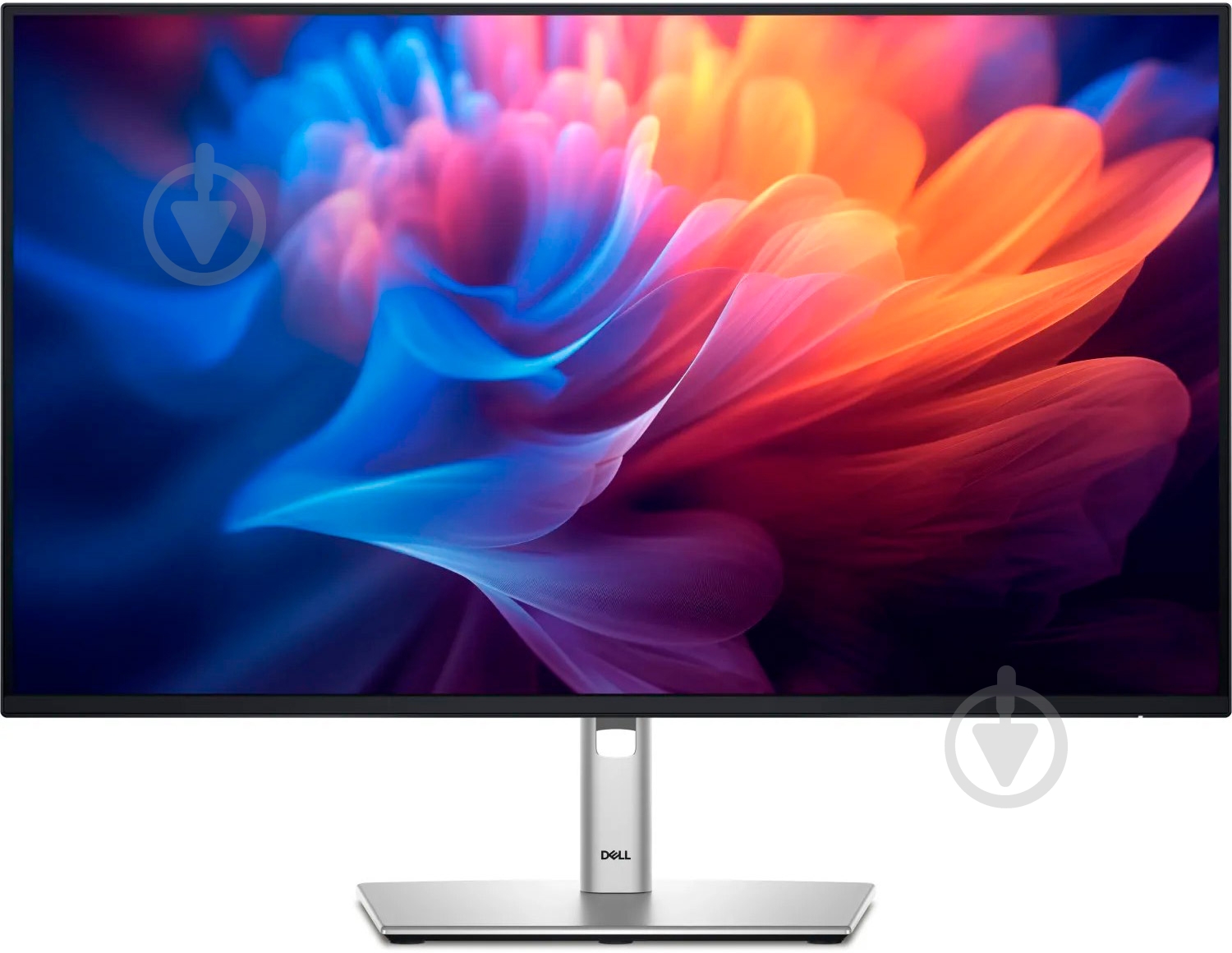 Монитор Dell P2725HE 27" (210-BMJC) - фото 1 Монитор Dell P2725HE 27" (210-BMJC) - фото 1