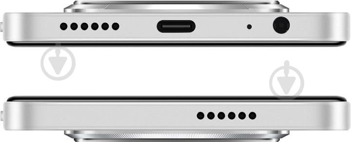 Смартфон Tecno Spark 30C (KL5n) 4/128GB orbit white (4894947051777) - фото 7 Смартфон Tecno Spark 30C (KL5n) 4/128GB orbit white (4894947051777) - фото 7