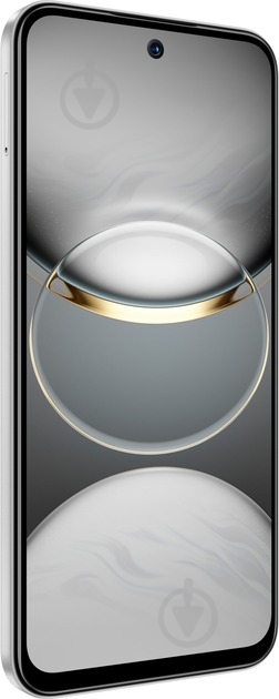 Смартфон Tecno Spark 30C (KL5n) 4/128GB orbit white (4894947051777) - фото 3 Смартфон Tecno Spark 30C (KL5n) 4/128GB orbit white (4894947051777) - фото 3