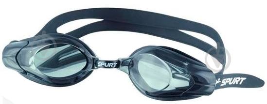 Очки для плавания Spurt KOR 2 AF разноцветный - фото 1