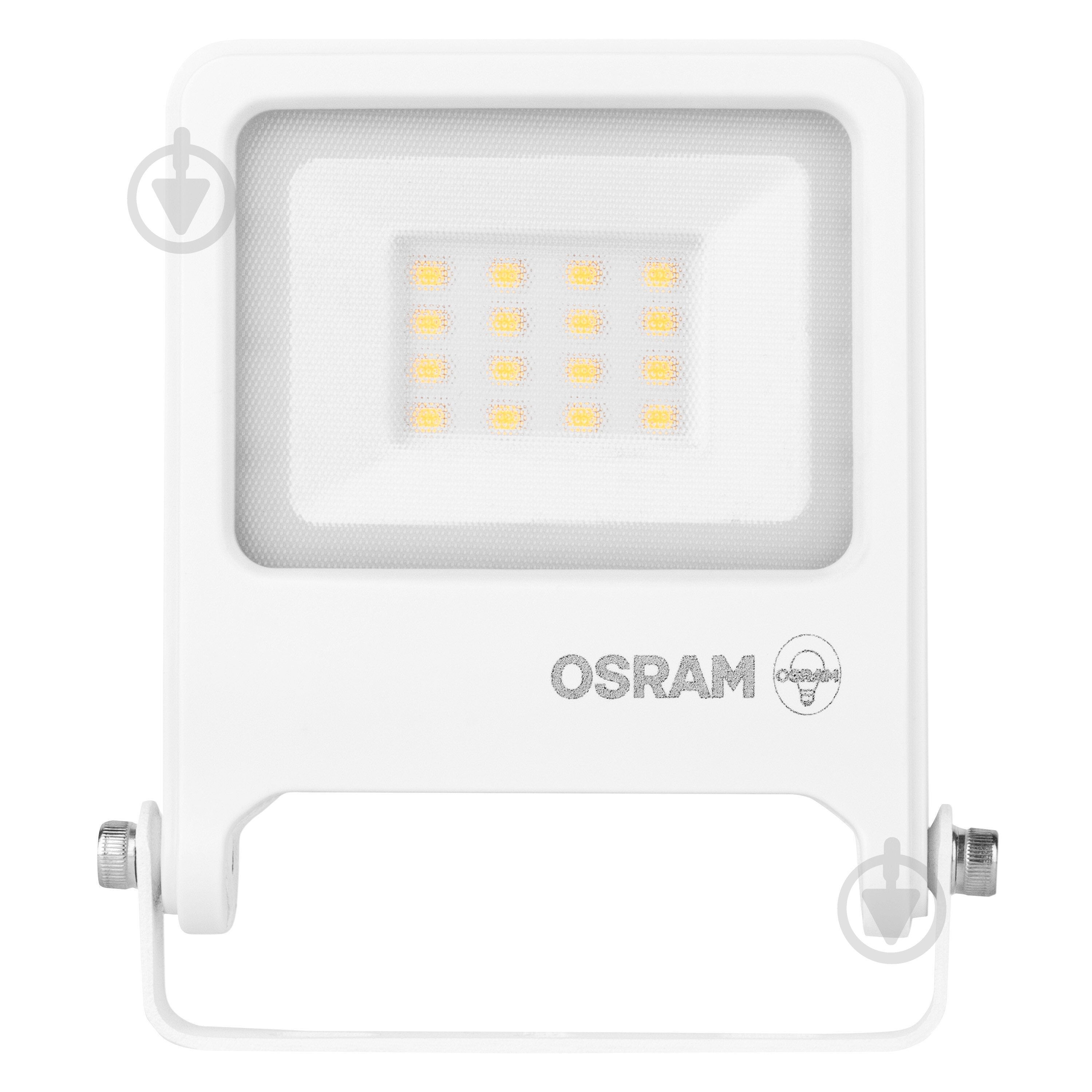 Прожектор Ledvance/Osram ENDURA Flood 10 Вт IP65 белый - фото 2 Прожектор Ledvance/Osram ENDURA Flood 10 Вт IP65 белый - фото 2