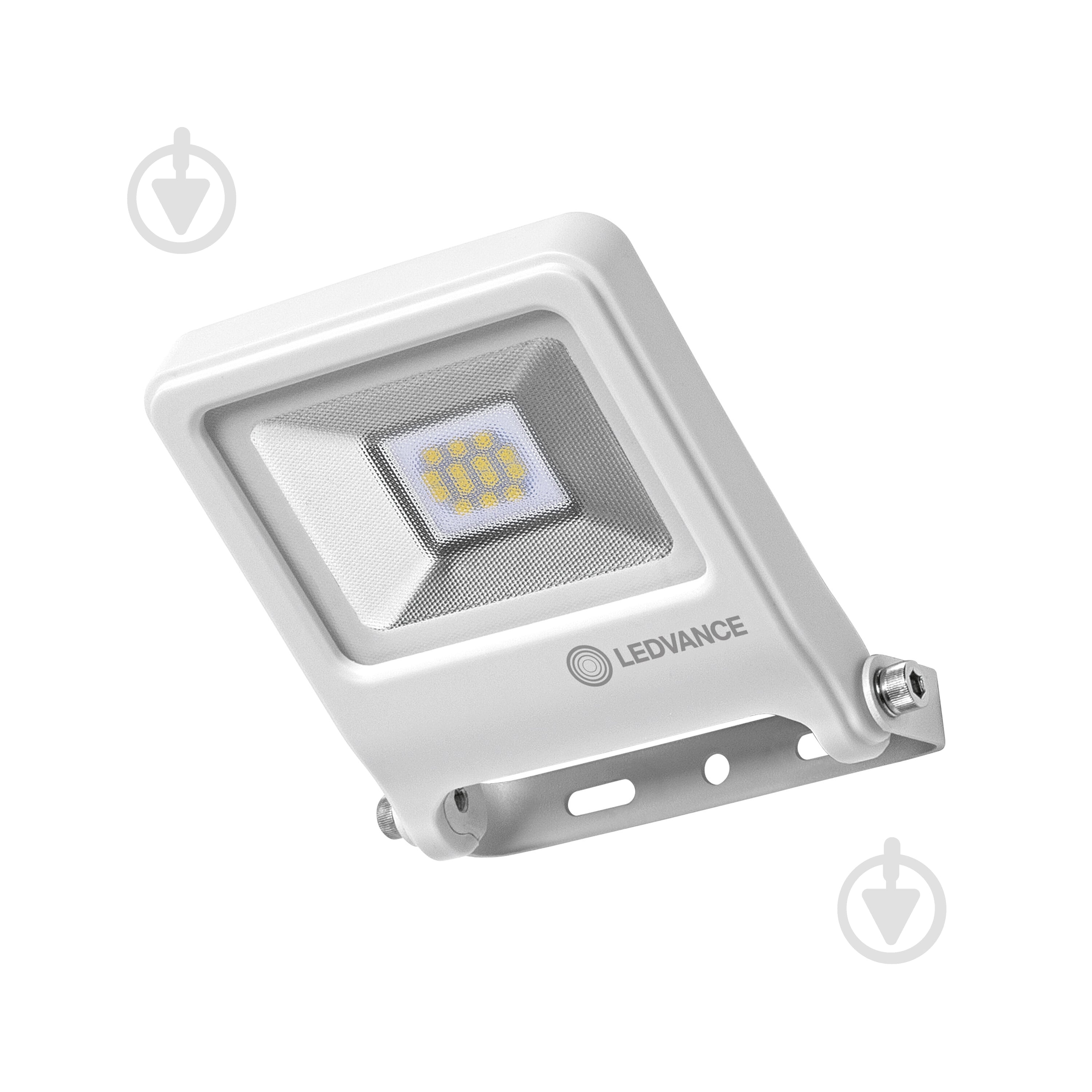 Прожектор Ledvance/Osram ENDURA Flood 10 Вт IP65 белый - фото 4 Прожектор Ledvance/Osram ENDURA Flood 10 Вт IP65 белый - фото 4