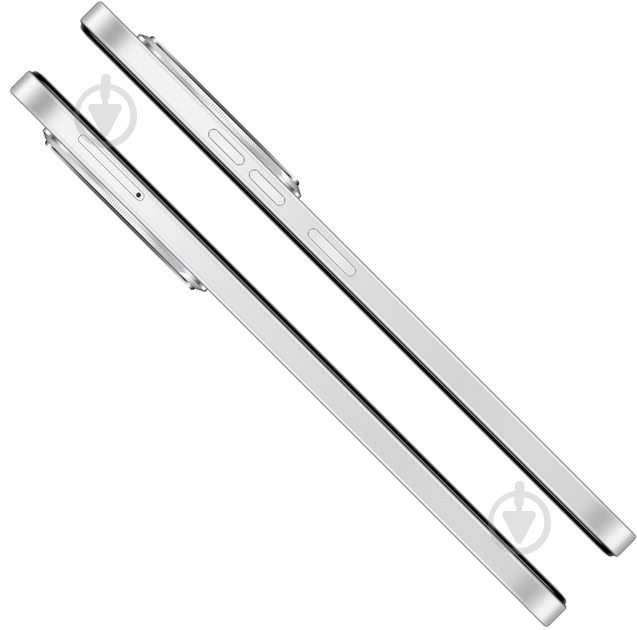 Смартфон Tecno Spark 30C (KL5n) 8/256GB orbit white (4894947051791) - фото 6 Смартфон Tecno Spark 30C (KL5n) 8/256GB orbit white (4894947051791) - фото 6