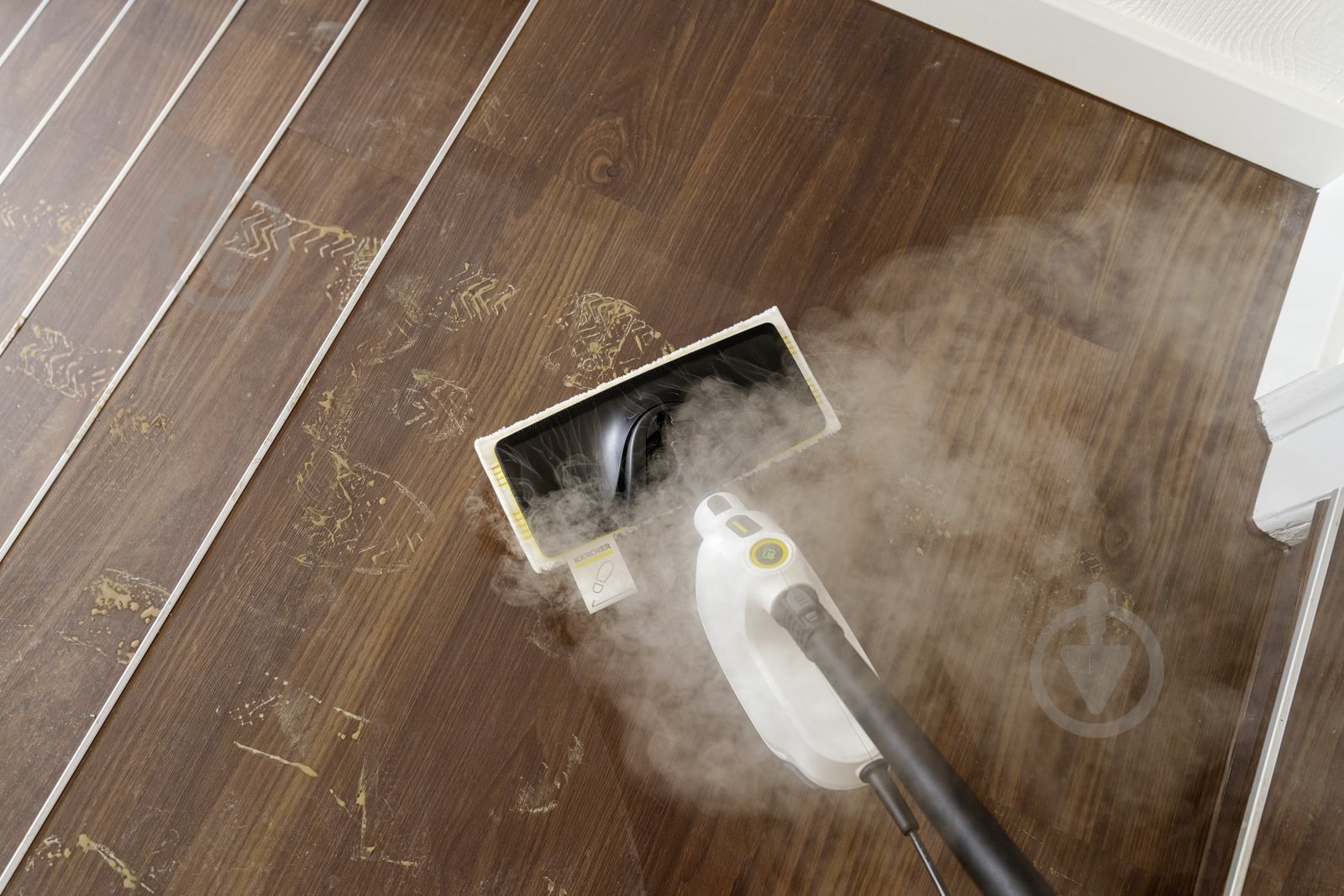 Пароочисник Karcher SC 1 Multi & Up 1.516-410.0 - фото 5