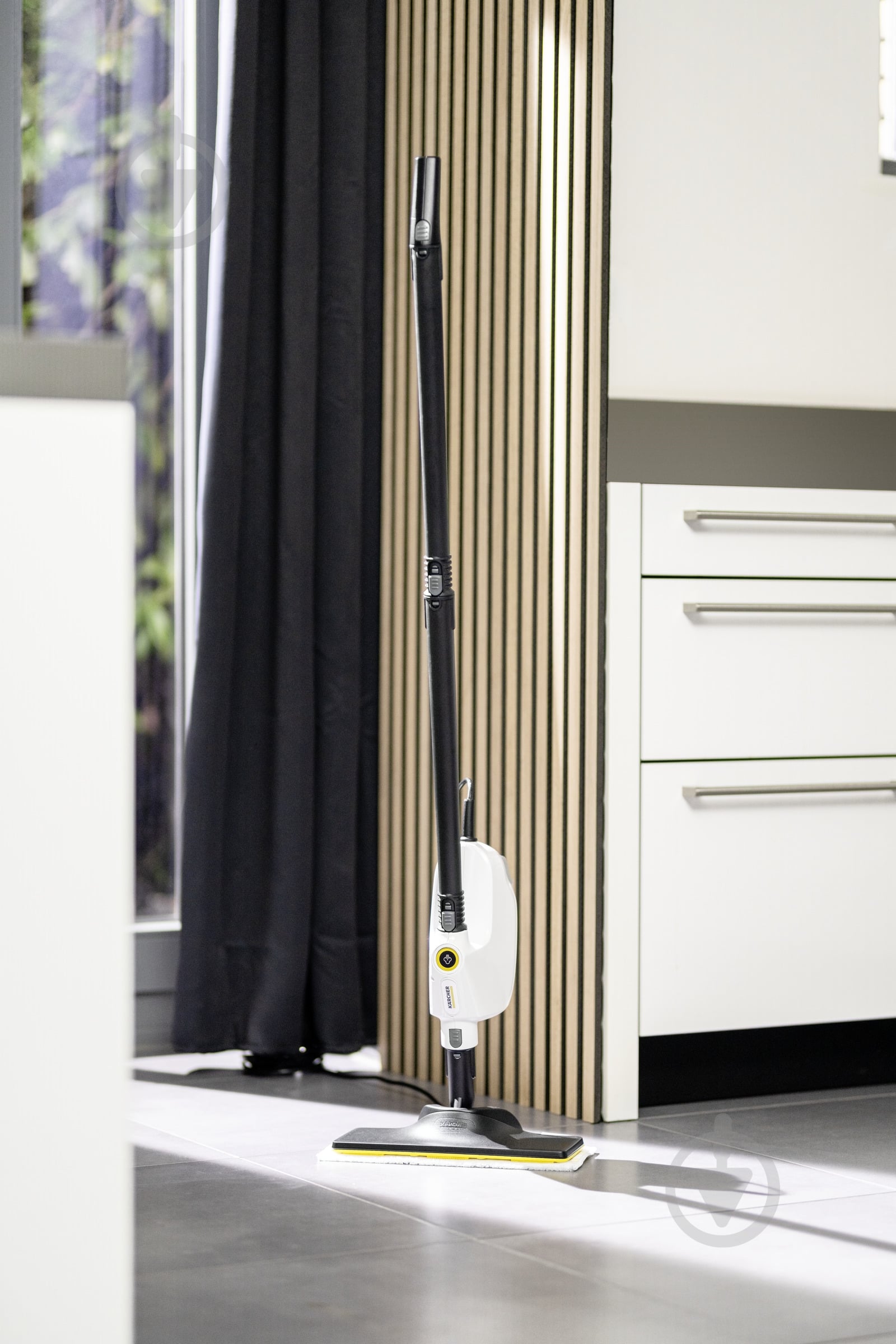 Пароочисник Karcher SC 1 Multi & Up 1.516-410.0 - фото 3