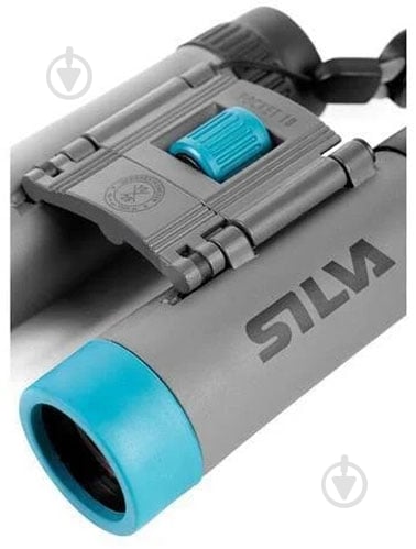 Бинокль Silva BINOCULARS POCKET 10X BINOCULARS POCKET 10X SLV 37615 - фото 3 Бинокль Silva BINOCULARS POCKET 10X BINOCULARS POCKET 10X SLV 37615 - фото 3