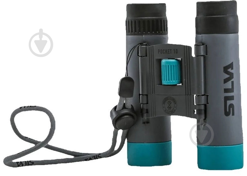 Бинокль Silva BINOCULARS POCKET 10X BINOCULARS POCKET 10X SLV 37615 - фото 5 Бинокль Silva BINOCULARS POCKET 10X BINOCULARS POCKET 10X SLV 37615 - фото 5