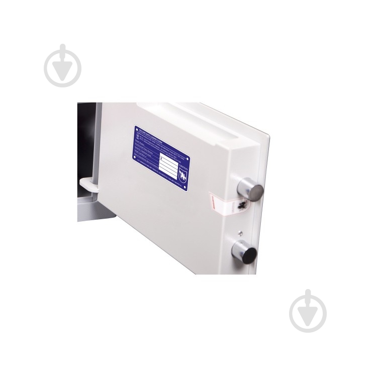 Сейф мебельный одностенный Griffon М.20.Е - фото 3