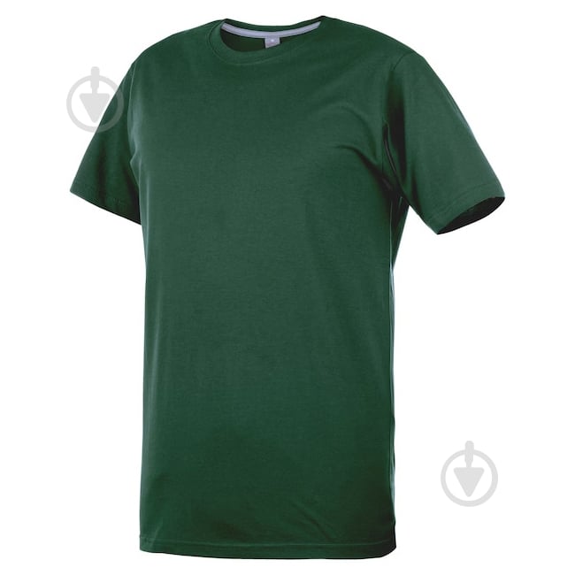 Футболка WURTH MODYF JOB+ M446216008 р.6XL зеленый - фото 1 Футболка WURTH MODYF JOB+ M446216008 р.6XL зеленый - фото 1