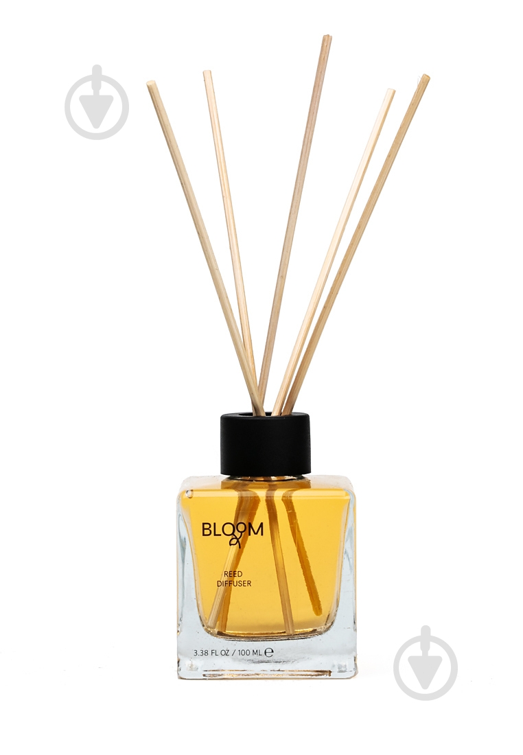 Аромадиффузор Aroma Bloom Peach and Vanilla 100 мл - фото 3